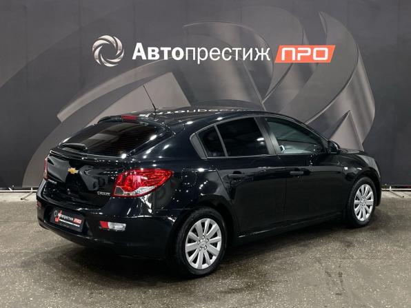 Chevrolet Cruze I Рестайлинг с пробегом 2013 года, цена 650 000 рублей, 179447 км, хэтчбек, Автокод Объявления