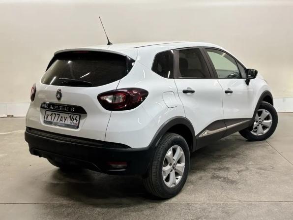 Renault Kaptur I с пробегом 2018 года, цена 999 000 рублей, 142983 км, внедорожник, Автокод Объявления
