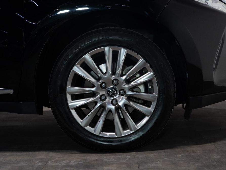 Toyota Harrier III (XU60) Рестайлинг Чита  - изображение 19