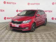 Kia Rio III Рестайлинг Вологда  - изображение 18