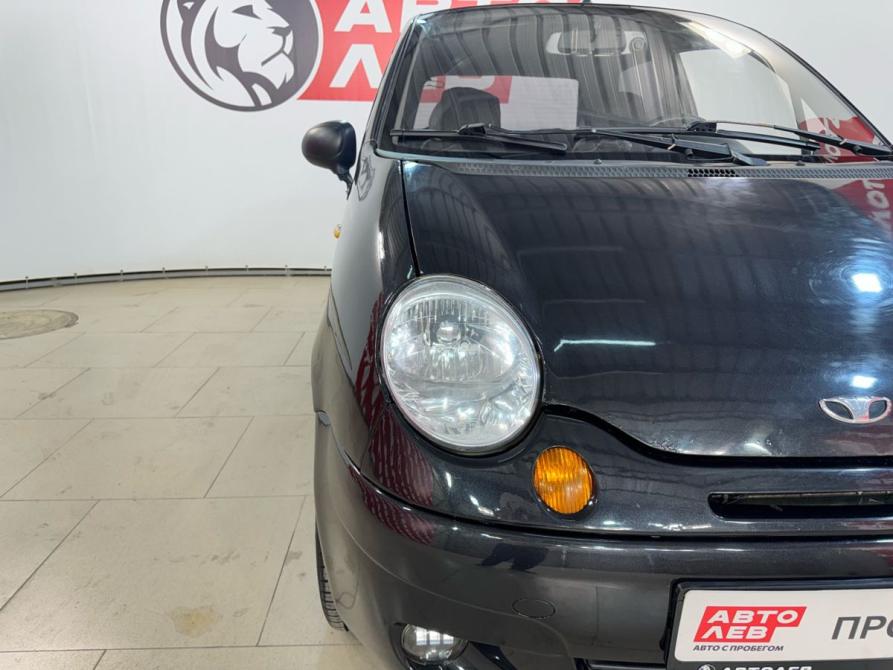 Daewoo Matiz I Рестайлинг Новочеркасск  - изображение 7