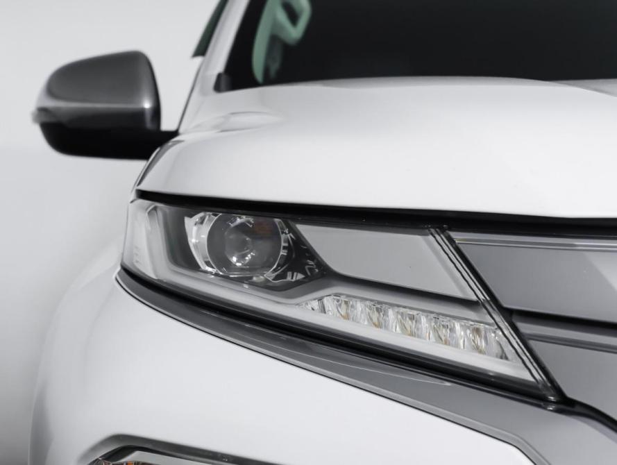 Mitsubishi Pajero Sport III Рестайлинг Москва  - изображение 25