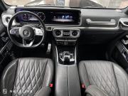 Mercedes-Benz G-Класс III (W463) Самара  - изображение 48