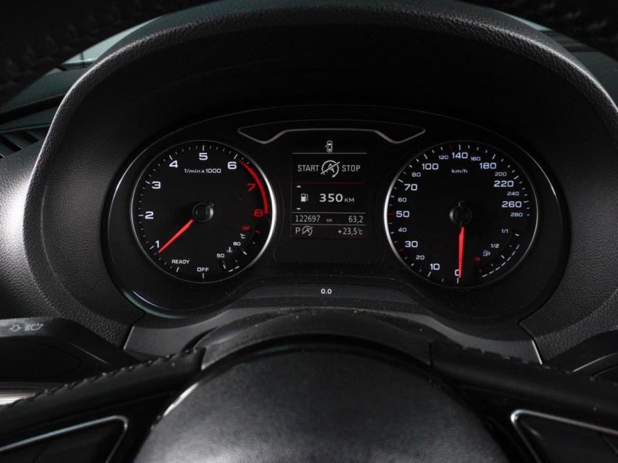 Audi A3 III (8V) Рестайлинг Минеральные Воды  - изображение 16