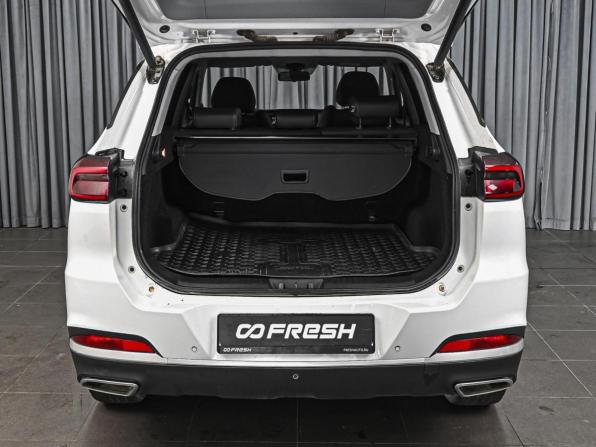 Chery Tiggo 7 Pro Max I с пробегом 2023 года, цена 1 649 040 рублей, 61684 км, внедорожник, Автокод Объявления