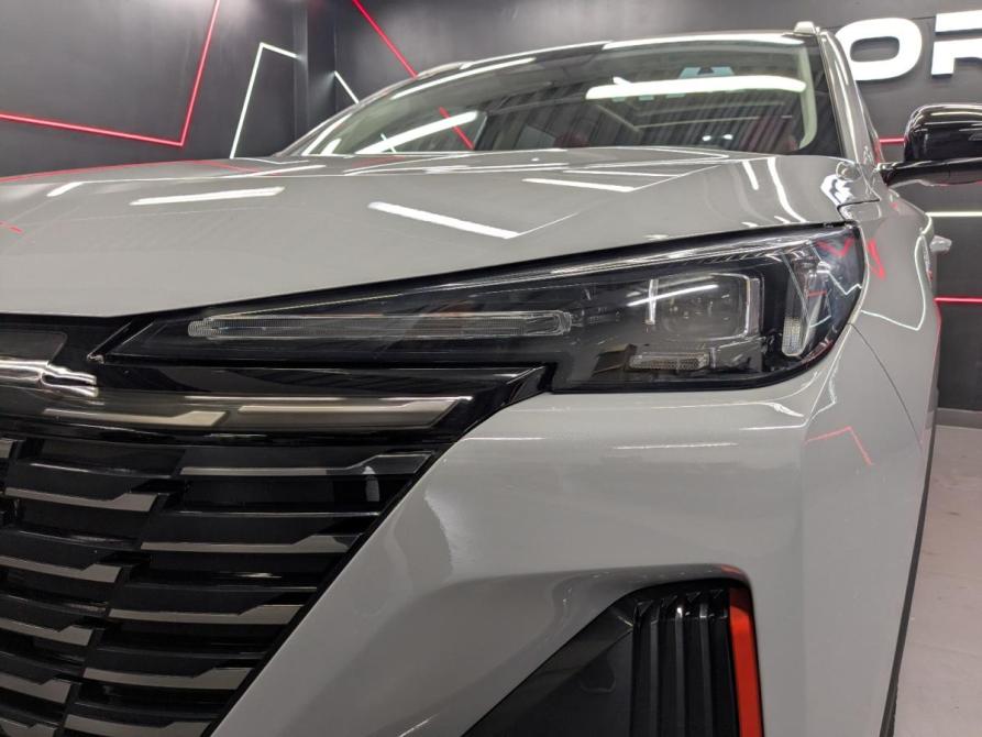 Changan CS55 Plus II Москва  - изображение 30
