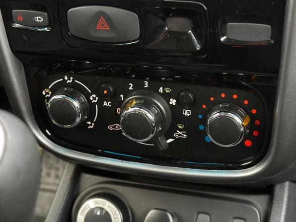 Renault Duster I с пробегом 2013 года, цена 1 029 000 рублей, 101583 км, внедорожник, Автокод Объявления