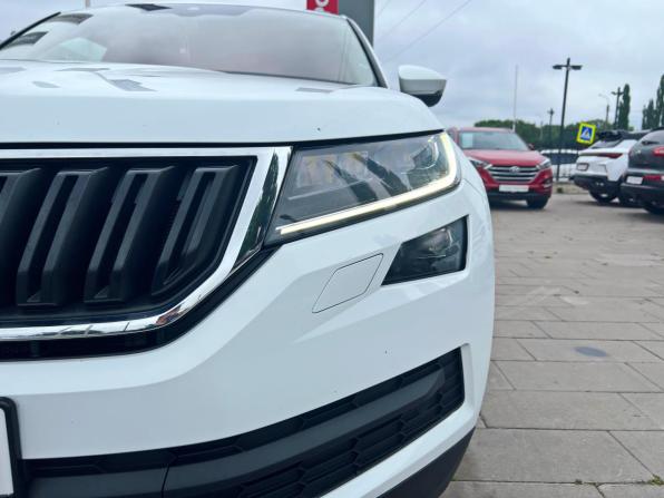 Skoda Kodiaq I с пробегом 2019 года, цена 2 990 000 рублей, 82793 км, внедорожник, Автокод Объявления