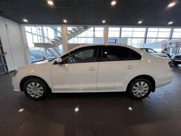 Volkswagen Jetta VI Рестайлинг с пробегом 2017 года, цена 1 310 000 рублей, 179834 км, седан, Автокод Объявления