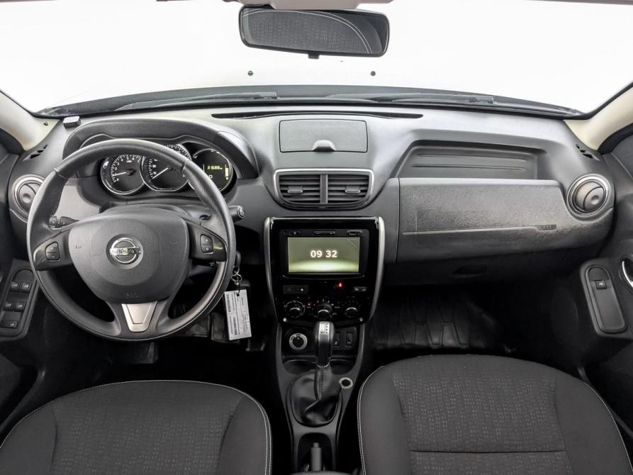 Nissan Terrano III (D10) Москва  - изображение 14