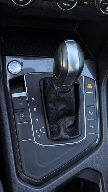 Volkswagen Tiguan II Альметьевск  - изображение 19