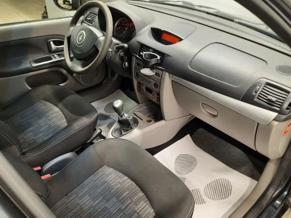 Renault Symbol ll с пробегом 2010 года, цена 300 000 рублей, 270000 км, седан, Автокод Объявления