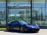 Porsche 911 VIII (992) Пермь  - изображение 27