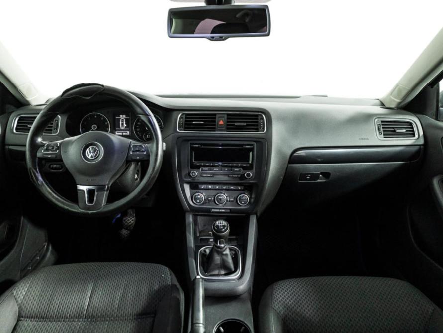 Volkswagen Jetta VI Санкт-Петербург  - изображение 12