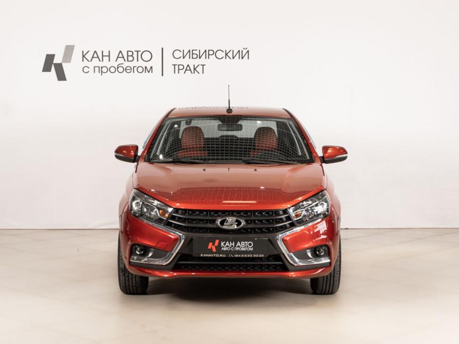 Lada (ВАЗ) Vesta I Казань  - изображение 2
