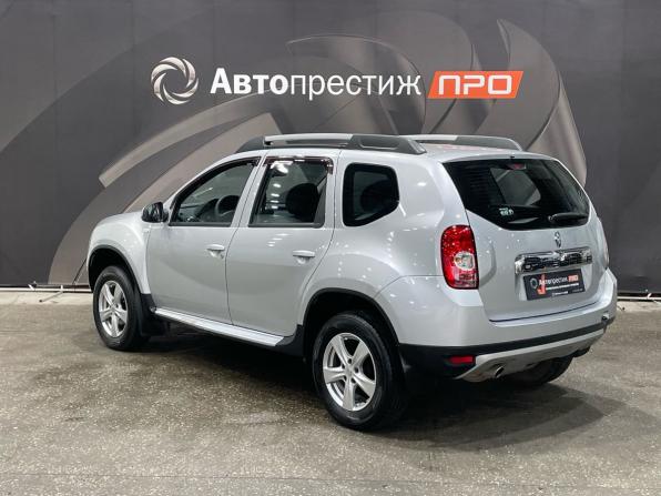 Renault Duster I с пробегом 2014 года, цена 1 095 000 рублей, 143277 км, внедорожник, Автокод Объявления