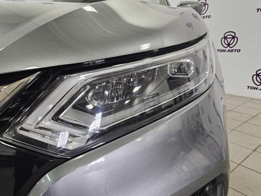 Nissan Qashqai II Рестайлинг Тольятти  - изображение 20