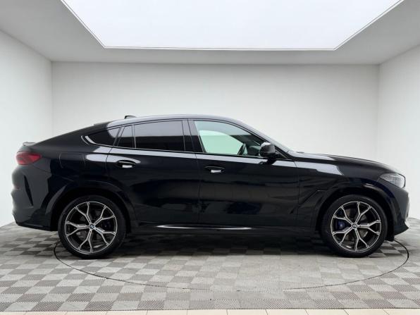 BMW X6 III (G06) с пробегом 2021 года, цена 8 490 000 рублей, 73561 км, внедорожник, Автокод Объявления