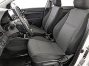 Hyundai Solaris II Рестайлинг Москва  - изображение 47
