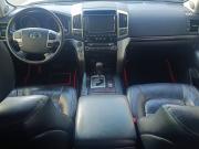 Toyota Land Cruiser 200 Series Рестайлинг 1 Москва  - изображение 34