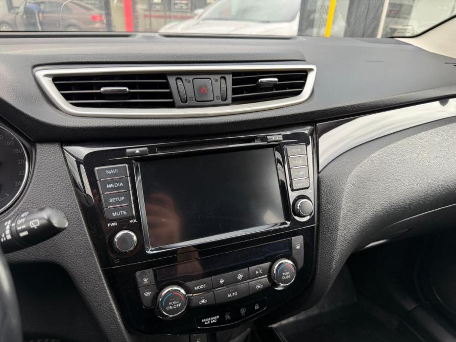 Nissan Qashqai II Оренбург  - изображение 18