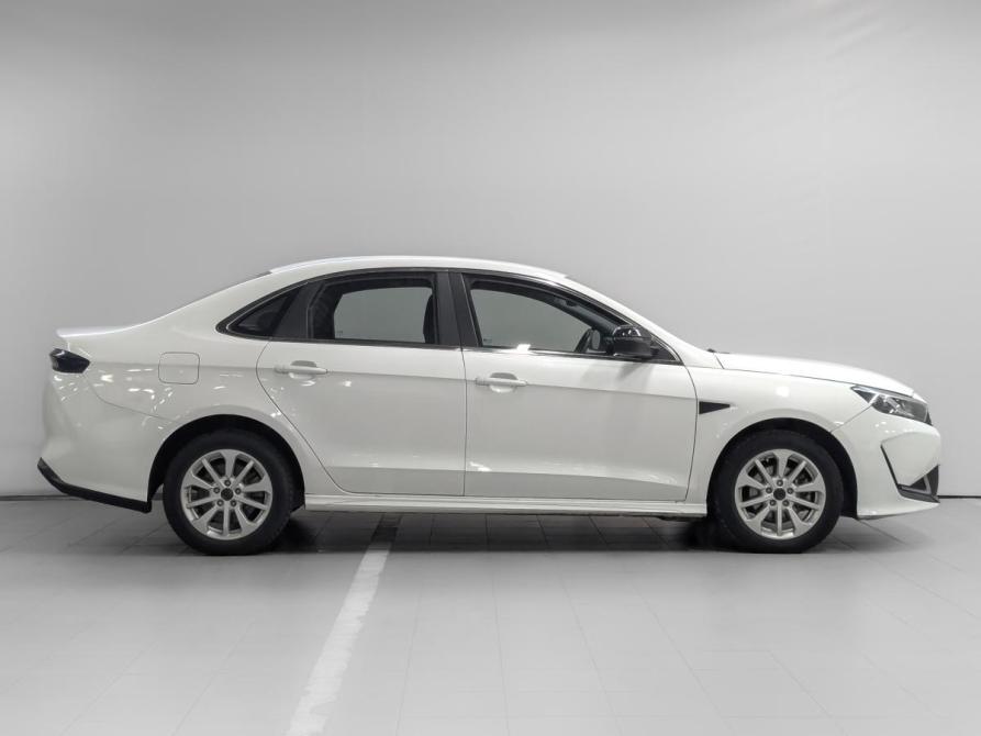 Kaiyi E5 Москва  - изображение 4