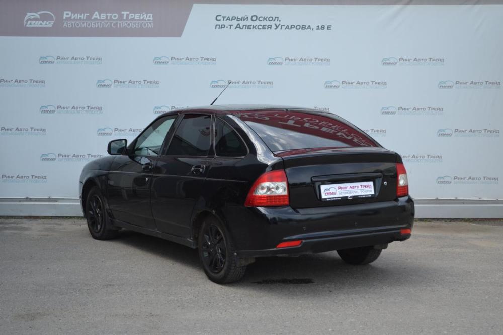 Lada (ВАЗ) Priora I Старый Оскол  - изображение 5