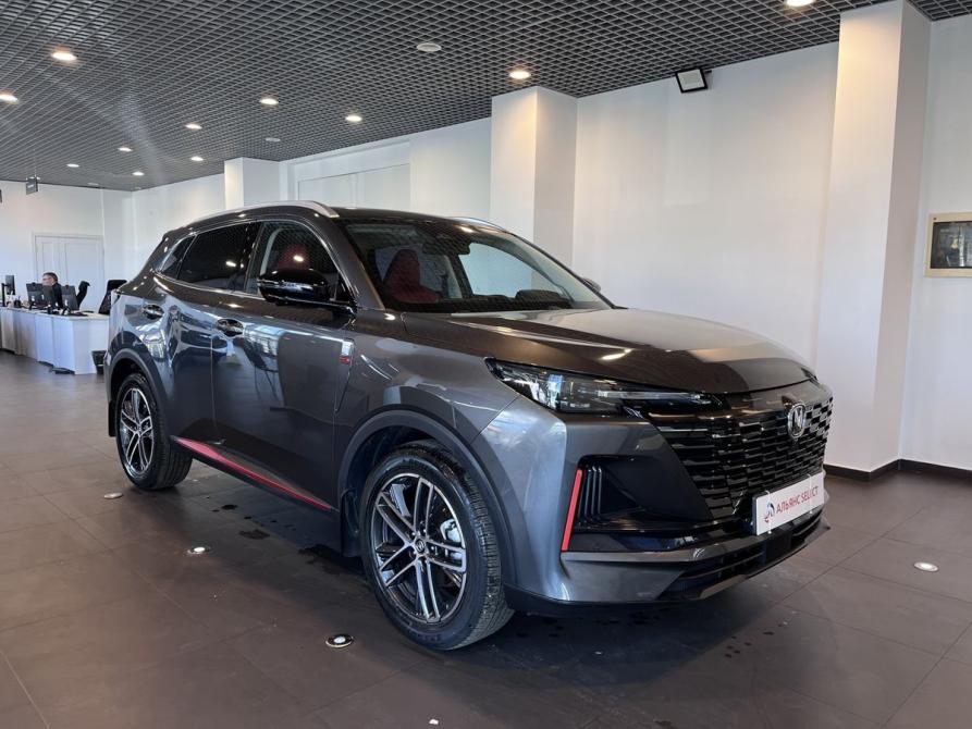Changan UNI-S I Чебоксары  - изображение 1