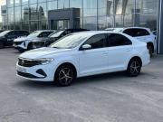 Volkswagen Polo VI Воронеж  - изображение 12