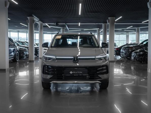 Volkswagen Tharu XR с пробегом 2026 года, цена 3 250 000 рублей, 16 км, внедорожник, Автокод Объявления
