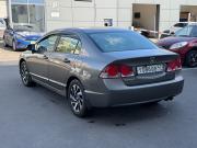 Honda Civic VIII Санкт-Петербург  - изображение 12