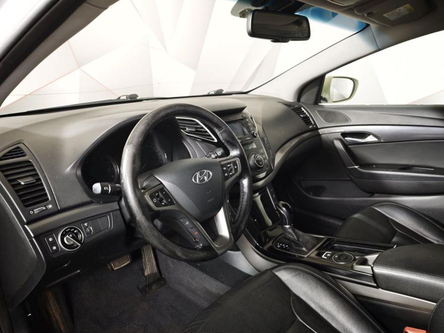 Hyundai i40 I Рестайлинг Москва  - изображение 18