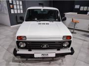 Lada (ВАЗ) Niva Legend Брянск  - изображение 13