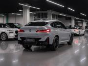 BMW X4 II (G02) Рестайлинг Москва  - изображение 34