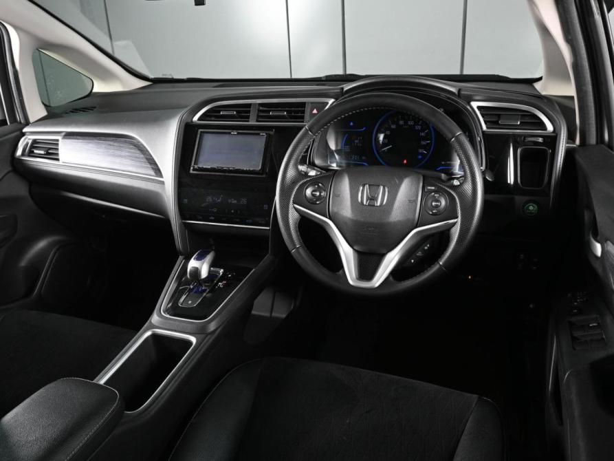 Honda Shuttle II Ростов-на-Дону  - изображение 6