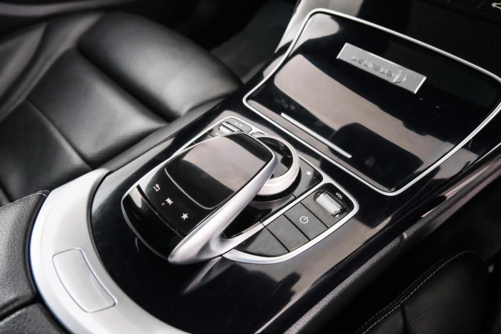 Mercedes-Benz C-Класс IV (W205) Красноярск  - изображение 19
