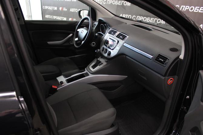 Ford Kuga I с пробегом 2010 года, цена 1 079 000 рублей, 127294 км, внедорожник, Автокод Объявления