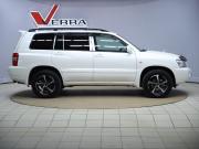 Toyota Kluger I (XU20) Уфа  - изображение 20