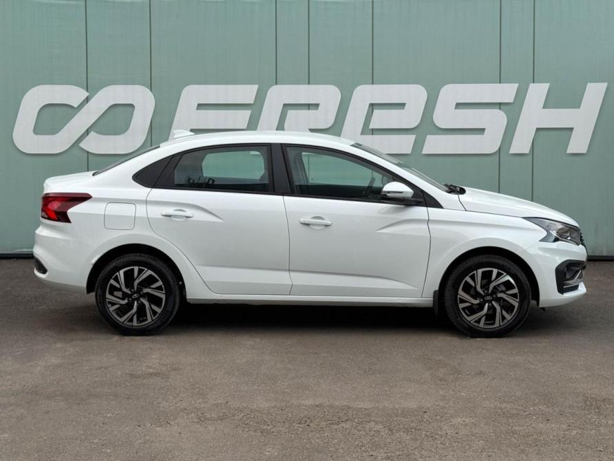 Lada (ВАЗ) Iskra Кропоткин  - изображение 5