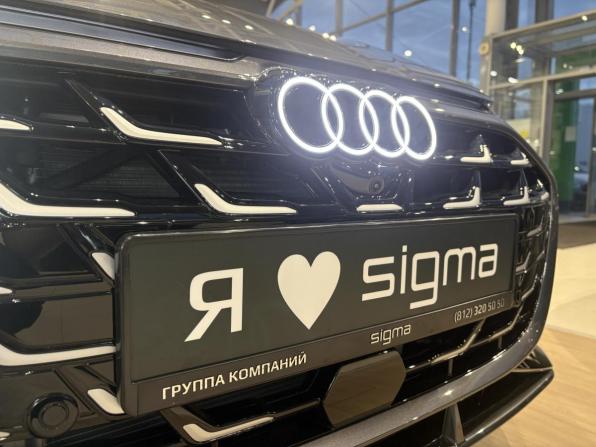 Новый Audi A3 IV (8Y) Рестайлинг 2026 года, цена 4 260 000 рублей, седан, Автокод Объявления