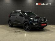 Kia Sportage III Челябинск  - изображение 24
