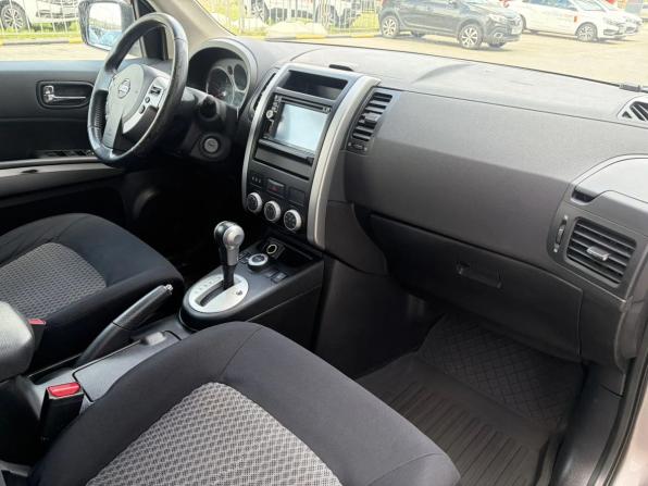 Nissan X-Trail II с пробегом 2010 года, цена 865 000 рублей, 191151 км, внедорожник, Автокод Объявления