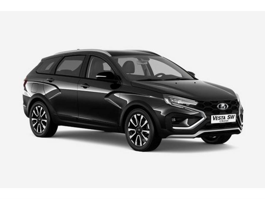 Lada (ВАЗ) Vesta I Рестайлинг (NG) Ярославль  - изображение 1