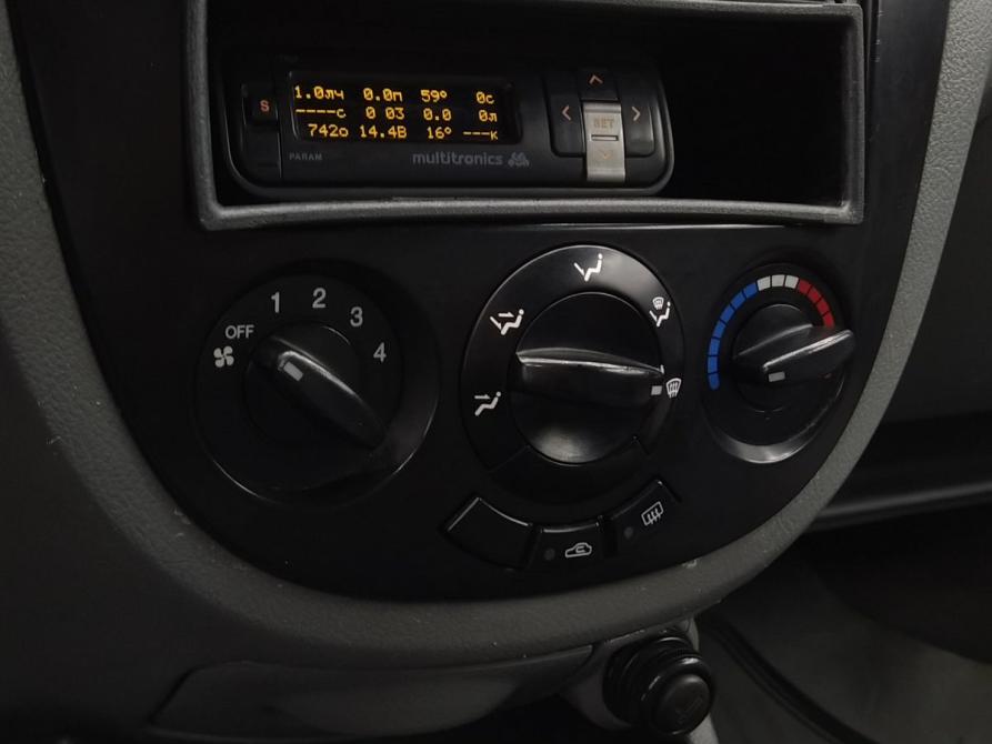 Chevrolet Lacetti I Екатеринбург  - изображение 12