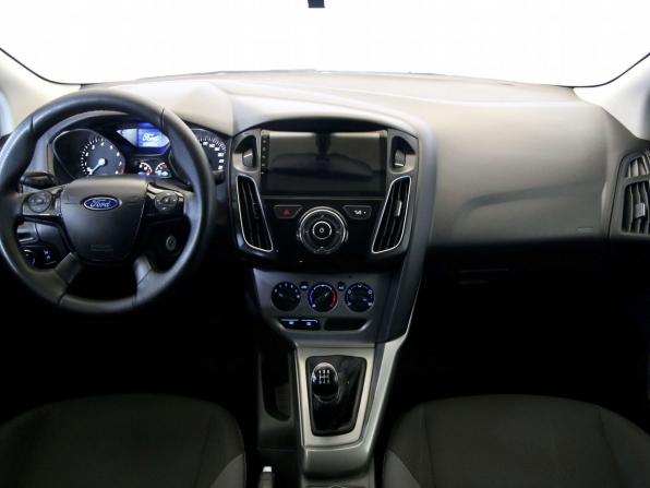 Ford Focus III с пробегом 2013 года, цена 550 000 рублей, 242000 км, седан, Автокод Объявления