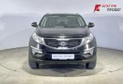Kia Sportage III Саранск  - изображение 31