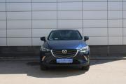 Mazda CX-3 I Ярославль  - изображение 16
