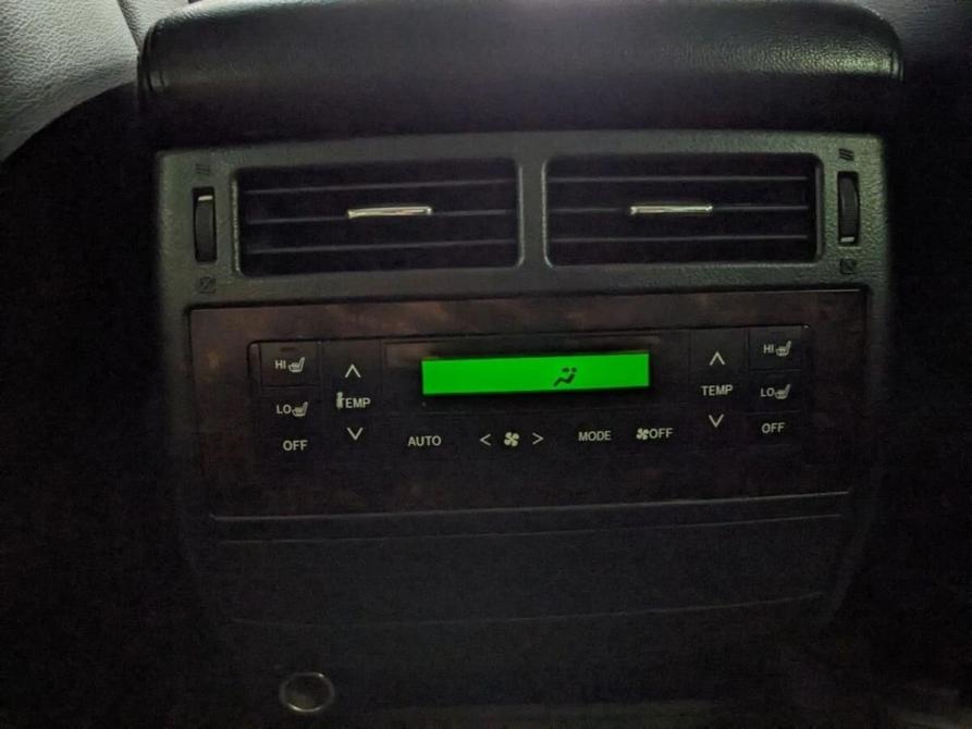 Toyota Land Cruiser 200 Series Рестайлинг 1 Пермь  - изображение 24