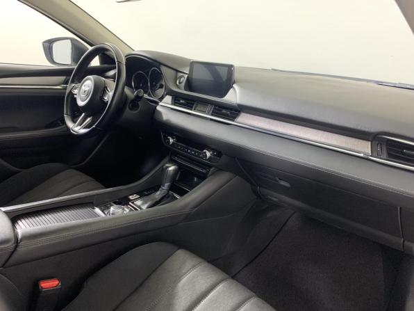 Mazda 6 III (GJ) Рестайлинг 2 с пробегом 2019 года, цена 2 079 000 рублей, 112650 км, седан, Автокод Объявления
