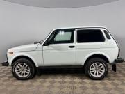 Lada (ВАЗ) 2121 (4x4) I Рестайлинг Борисоглебск  - изображение 13